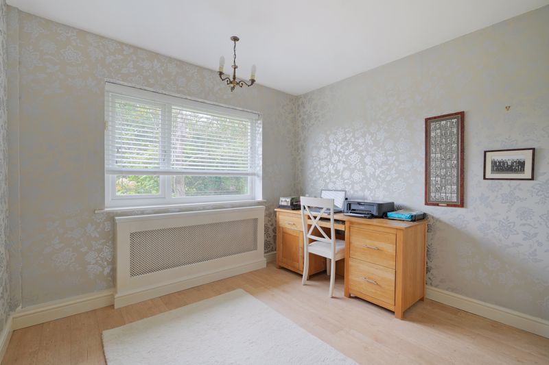 Orchard Lane Beighton